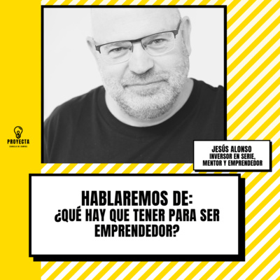 Proyecta podcast de emprendimiento