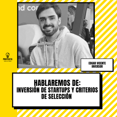 Proyecta podcast de emprendimiento