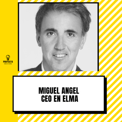 Proyecta podcast de emprendimiento