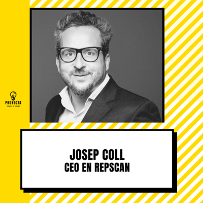 Proyecta podcast de emprendimiento