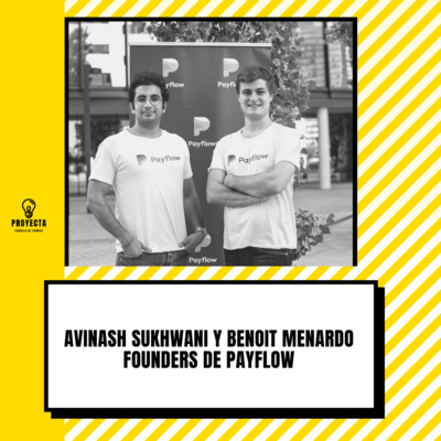Proyecta podcast de emprendimiento