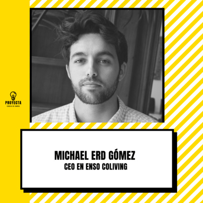 Proyecta podcast de emprendimiento