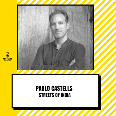 Proyecta podcast de emprendimiento