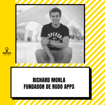 Proyecta podcast de emprendimiento