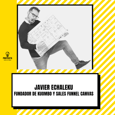 Proyecta podcast de emprendimiento