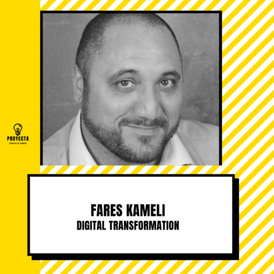 Proyecta podcast de emprendimiento