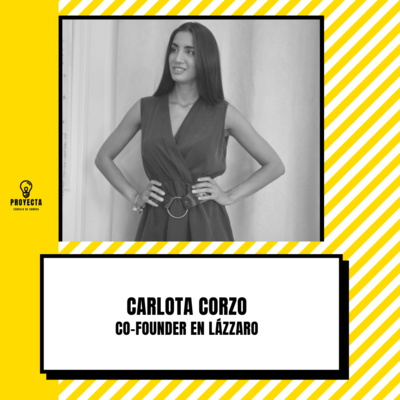 Proyecta podcast de emprendimiento