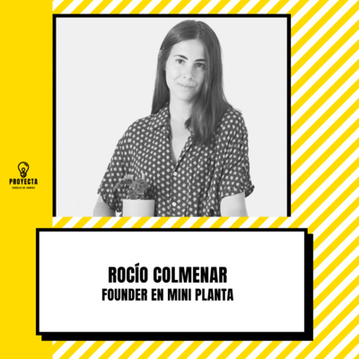 Proyecta podcast de emprendimiento