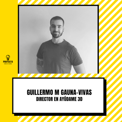 Proyecta podcast de emprendimiento