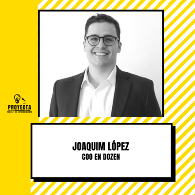Proyecta podcast de emprendimiento