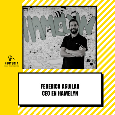 Proyecta podcast de emprendimiento