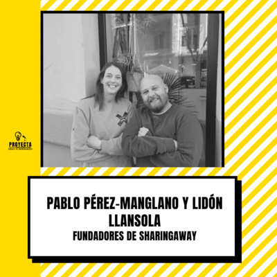 Proyecta podcast de emprendimiento