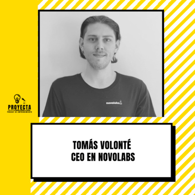 Proyecta podcast de emprendimiento