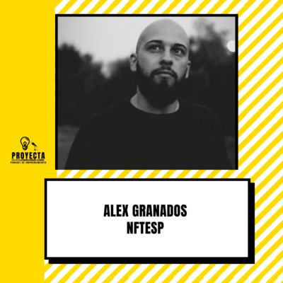 Proyecta podcast de emprendimiento