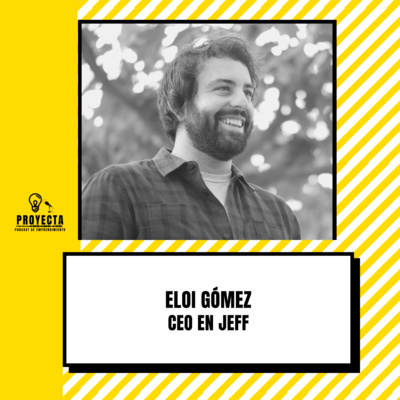 Proyecta podcast de emprendimiento