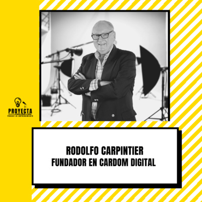 Proyecta podcast de emprendimiento