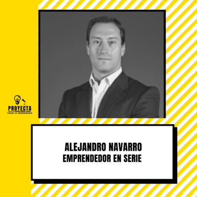 Proyecta podcast de emprendimiento
