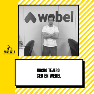 Proyecta podcast de emprendimiento