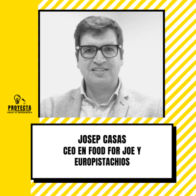 Proyecta podcast de emprendimiento