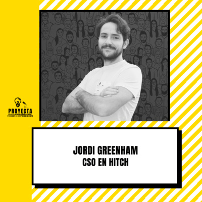 Proyecta podcast de emprendimiento