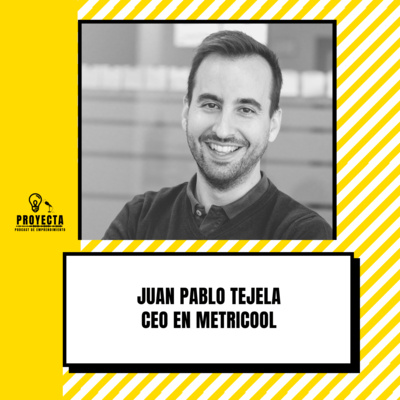 Proyecta podcast de emprendimiento