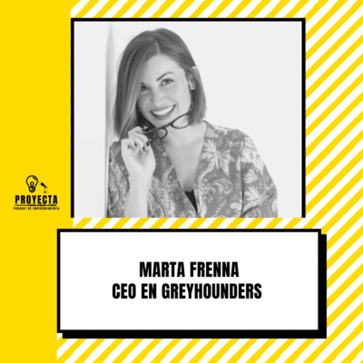 Proyecta podcast de emprendimiento