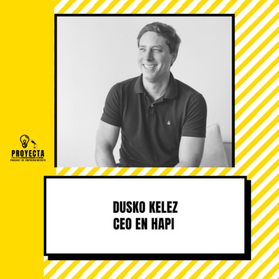 Proyecta podcast de emprendimiento