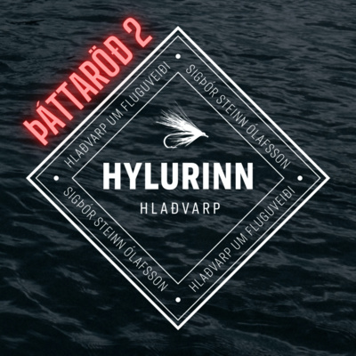 Hylurinn Hlaðvarp