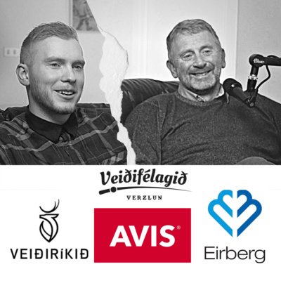 Hylurinn Hlaðvarp