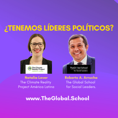 Líderes de América Latina