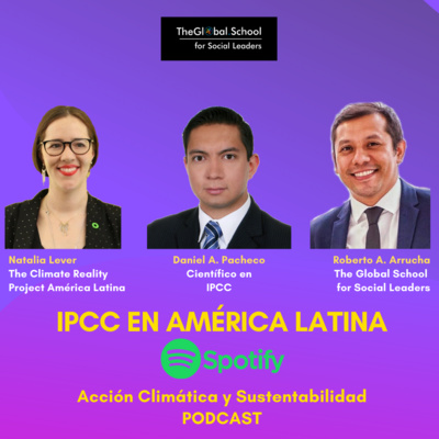 Líderes de América Latina