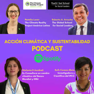 Líderes de América Latina