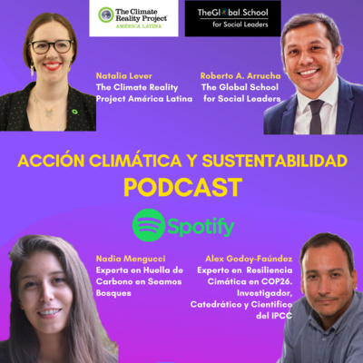 Líderes de América Latina