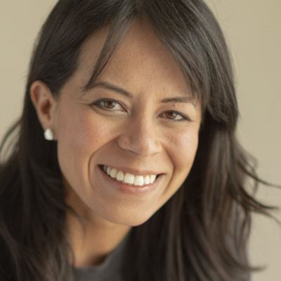 Líderes de América Latina