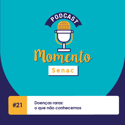 Doenças Raras: o que não conhecemos