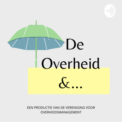 Aflevering 3: De Overheid & Stedelijke Samenwerking in de EU