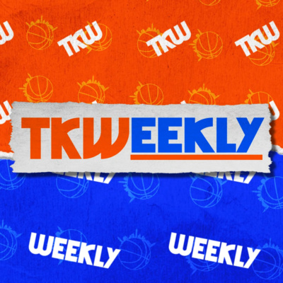 KNICKS CHASING 50 WINS?? | TKWeekly