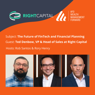 The Future of FinTech and Financial Planning