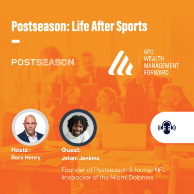 Postseason: Life After Sports