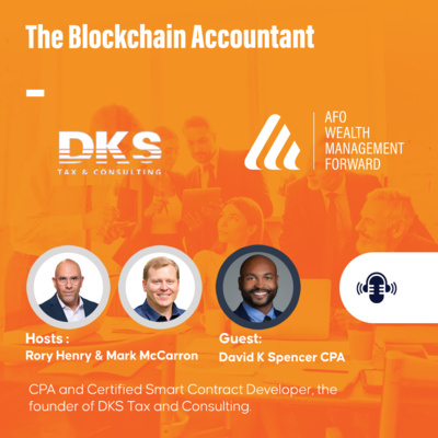 The Blockchain Accountant