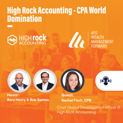High Rock Accounting - CPA World Domination