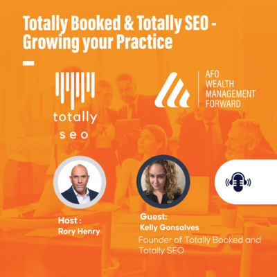 Totally Booked & Totally SEO - Growing your Practice