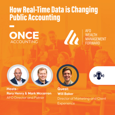 How Real-Time Data is Changing Public Accounting