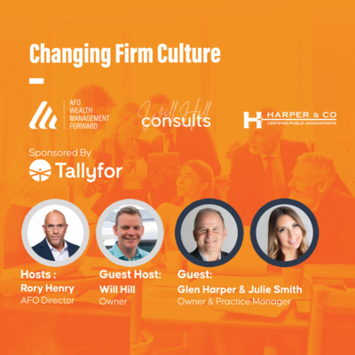 Changing Firm Culture
