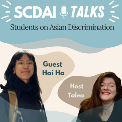 Students on Asian Discrimination 