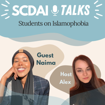 Students on Islamophobia