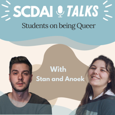 Students on Being Queer