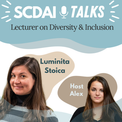 SCDAI Talks