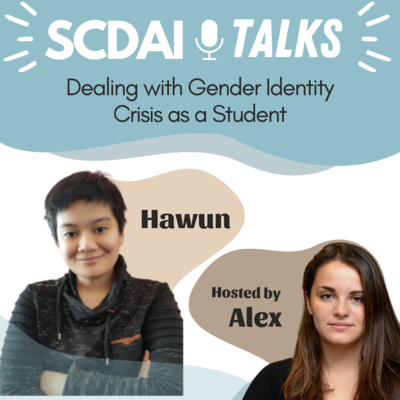 Dealing with a Gender Identity Crisis as a Student