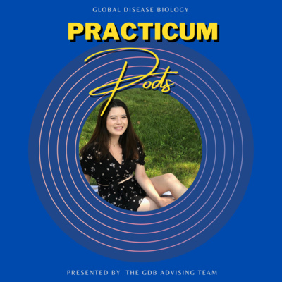 Practicum Pods Episode 3: Lauren